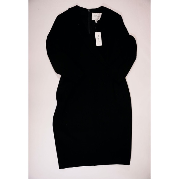 lk bennett effie dress